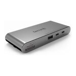 D Wortmann TERRA MOBILE Dockingstation 770 USB-C Dual...