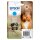 Epson Tinte 378 C13T37824010 Cyan bis zu 360 Seiten