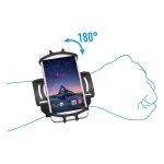 Carrying Mobilis Universal Wrist Mount/Armband 5-7 HHD