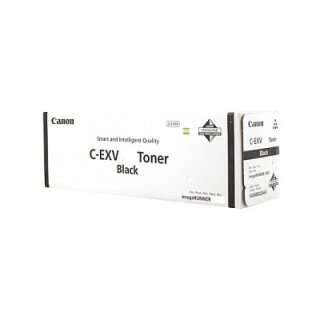 Canon Toner C-EXV 54 - Schwarz - Original - Tonerpatrone