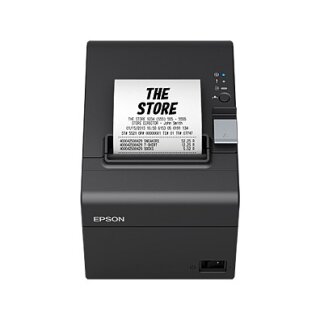 Epson TM T20III (011) POS-Bondrucker USB RS-232 203 dpi 250mm/sek