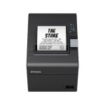 Epson TM T20III (011) POS-Bondrucker USB RS-232 203 dpi...