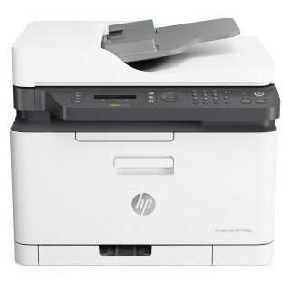 HP Color Laser MFP 179fwg 4in1 A4 USB LAN WiFi