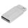 STICK 16GB USB 2.0 Verbatim Metal Executive silver