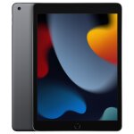 Apple iPad 10.2 Wi-Fi 256GB (spacegrau) 9.Gen