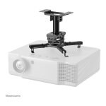 Neomounts BDH Höhe 25.5cm schwarz Max.45kg