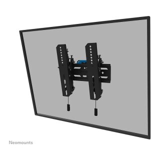 Wandhalterung. neigbar. für 24-55" Bildschirme 50KG WL35S-850BL12 Neomounts
