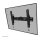 Neomounts Wandhalterung. neigbar. für 40-82" Bildschirme 70KG WL35S-850BL16