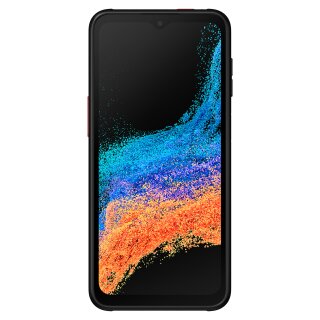 Samsung XCover 6 Pro - Enterprise Edition - 128GB Black