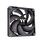 140mm Thermaltake CT140 PC Cooling Fan 500-1500rpm - 2Pack