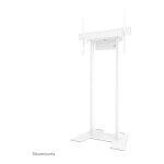 Bodenplatte opt. für FL55-875WH1 + WL55-875WH1...