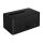 Dockingtation für 1x 2.5"/3.5" SATA I/II/III USB 3.2 ICY BOX Black