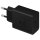 Samsung Schnellladegerät 45W Netzteil inkl. Datenkabel USB Type-C black