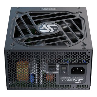 1200W Seasonic VERTEX GX 1200 | 80 PLUS Gold