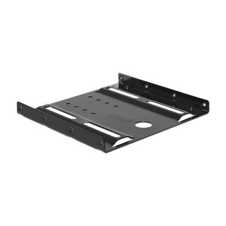 Einbaurahmen 2.5" zu 3.5"