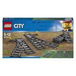 LEGO City Weichen 60238