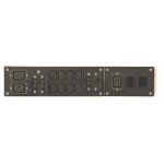 APC Service Bypass Panel 2HE 230V 32A