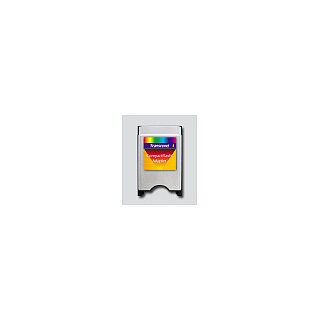 CARD Transcend - Kartenadapter PC-Karte