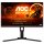 68,58cm/27" (2560x1440) AOC Gaming Q27G3XMN/BK 16:9 QHD VA 1ms 180Hz HDR1000 HDMI DP Pivot Black
