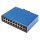 Digitus 16+2P Industrial Gigabit Ethernet Switch L2 managed