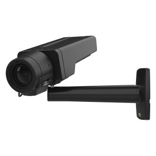 Axis Netzwerkkamera Box-Typ Q1656 4MP