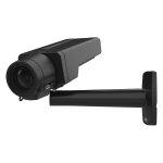 Axis Netzwerkkamera Box-Typ Q1656 4MP