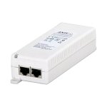 Axis Netzwerk PoE T8120 PoE-Injektor 15,4W
