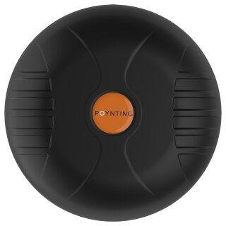 Poynting Antennas 5G/LTE KFZ/Marine A-MIMO-0004-V1-19-B Wi-Fi schwarz SMA (M) 3,5~6dBi GPS/Glonass 2M SMA-M Kabel IP69K