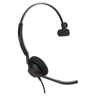 Jabra Engage 50 II Mono. USB-C. UC (nur Headset)