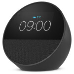 Amazon Echo Spot 2024 black