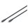 DIGITUS USB 4.0 Kabel Typ C -C Silikon St/St 2m schwarz