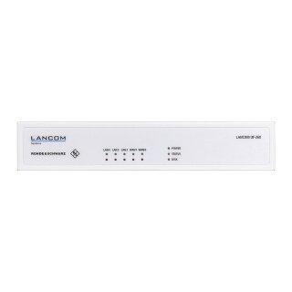 Z Lancom R&S Unified Firewall UF-260