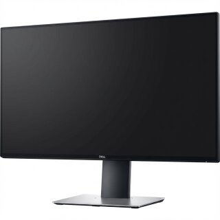 TFT 60,47cm/23,8" (1920x1080) Dell P2425HE 16:9 FHD IPS 5ms 100Hz HDMI DP USB-C RJ45 Black/Silver