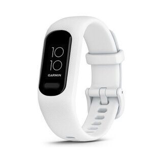 Garmin vivosmart 5 S/M white