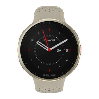 POLAR PACER PRO CHAMP/ GLD S-L