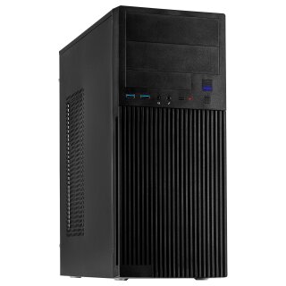 Midi Inter-Tech ATX IT-2815 Linear