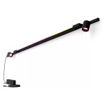 Philips Hue Perifo Basis-Set Wandl. 2 Spots+Gradient Tube sw