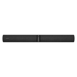 Jabra PanaCast 50 VBS bar only. UC VB. EMEA Charger C