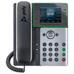 HP Poly Edge E320 IP Phone