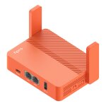 Cudy AC1200 Wireless Mini VPN Router with USB