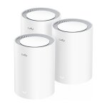Cudy AX3000 Wi-Fi 6 Mesh 2.5G Solution 3-Pack