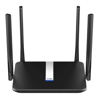 Cudy AC1200 Wi-Fi Mesh 4G LTE Cat4 Router