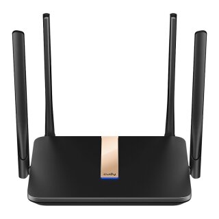 Cudy AC1200 Wi-Fi Mesh 4G LTE Cat4 Router