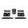 Logitech MeetUp - WALL MOUNT - BT - WW-9004