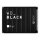 2,5" WD BLACK P10 GAME DRIVE FOR XBOX 2TB USB 3.2 6,4cm 2,5Zoll Black/White RTL