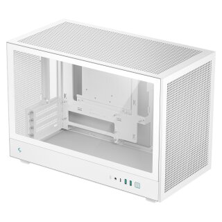Midi DeepCool CH260 White