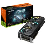 RTX 5080 16GB Gigabyte Gaming OC GDDR7 3Fan
