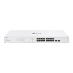 TP-Link Smart Switch Festa FS318GP 18-Port Gigabit PoE