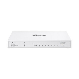 TP-Link Smart Switch Festa FS308GP 8-Port Gigabit PoE