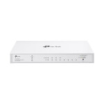 TP-Link Smart Switch Festa FS308GP 8-Port Gigabit PoE